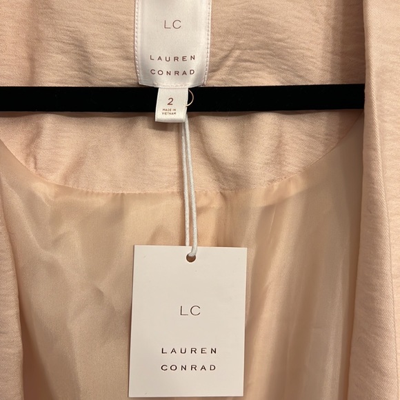 Lauren Conrad Blazer -NWT [HOST PICK🛍️] - Picture 2 of 5
